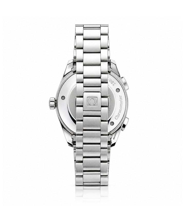 Estate Omega Seamaster Aquaterra in Stainless Steel