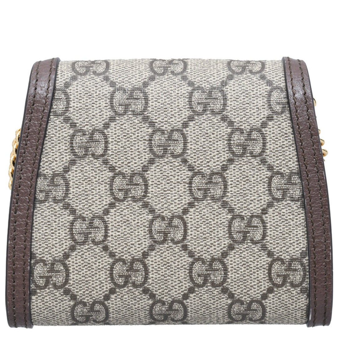 Medium Monogram Blondie Wallet on Chain