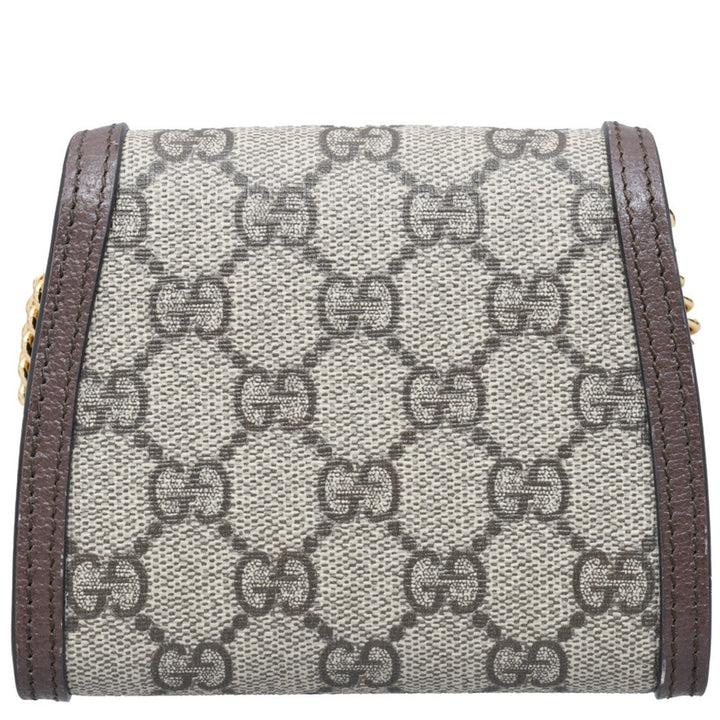 Medium Monogram Blondie Wallet on Chain