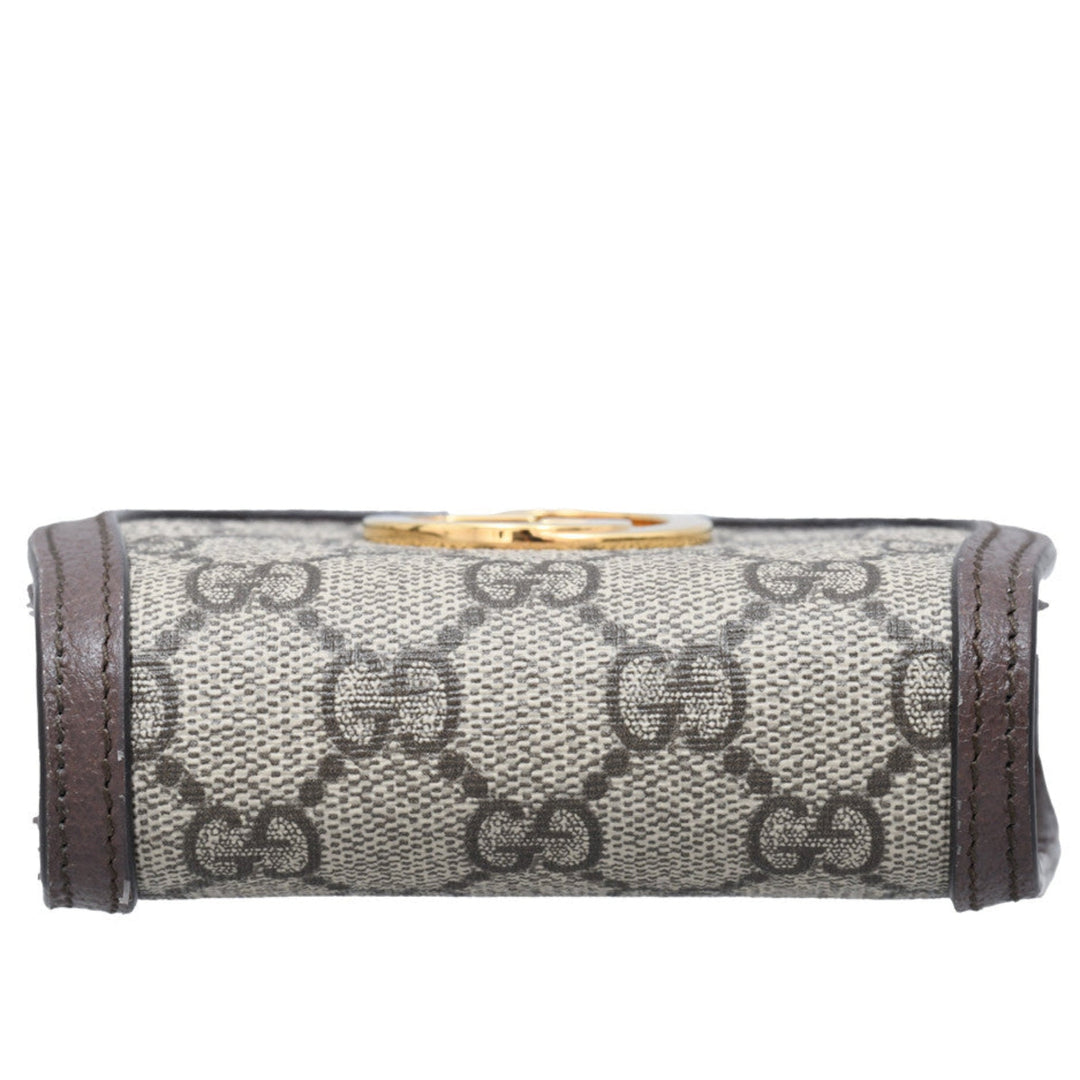 Medium Monogram Blondie Wallet on Chain