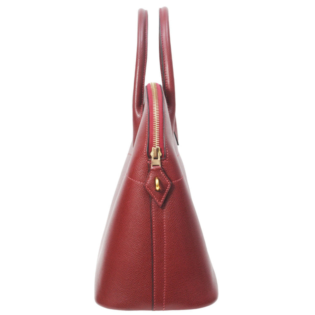 Bolide in Rouge H