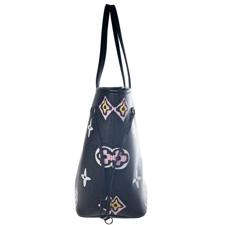 Wild at Heart Neverfull MM Bag