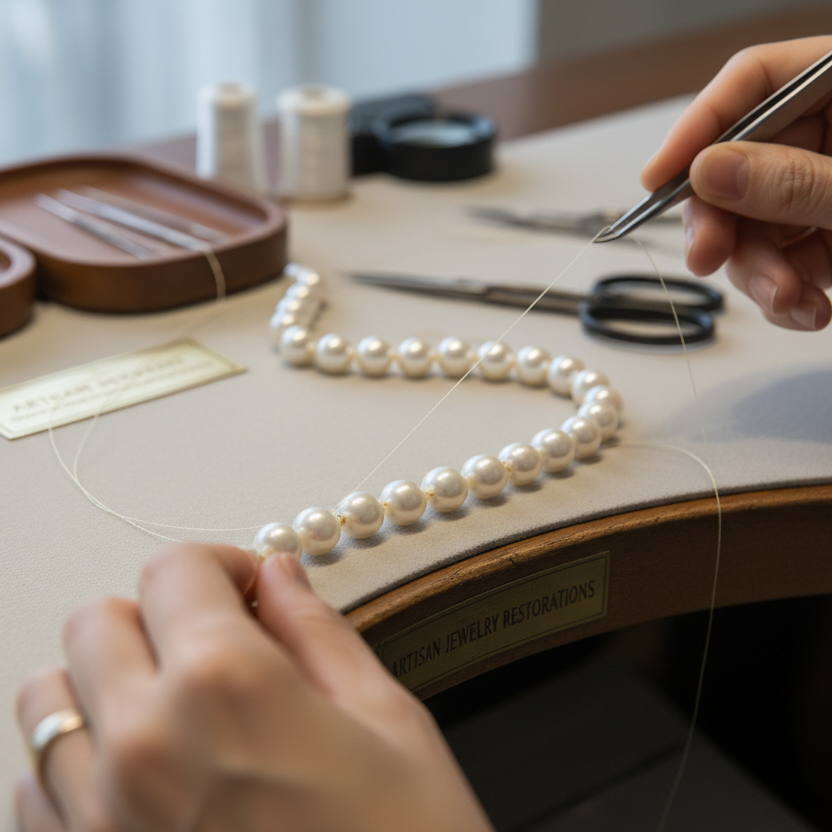 Permanent Ring Rill Product Care – Barry's Jewellers