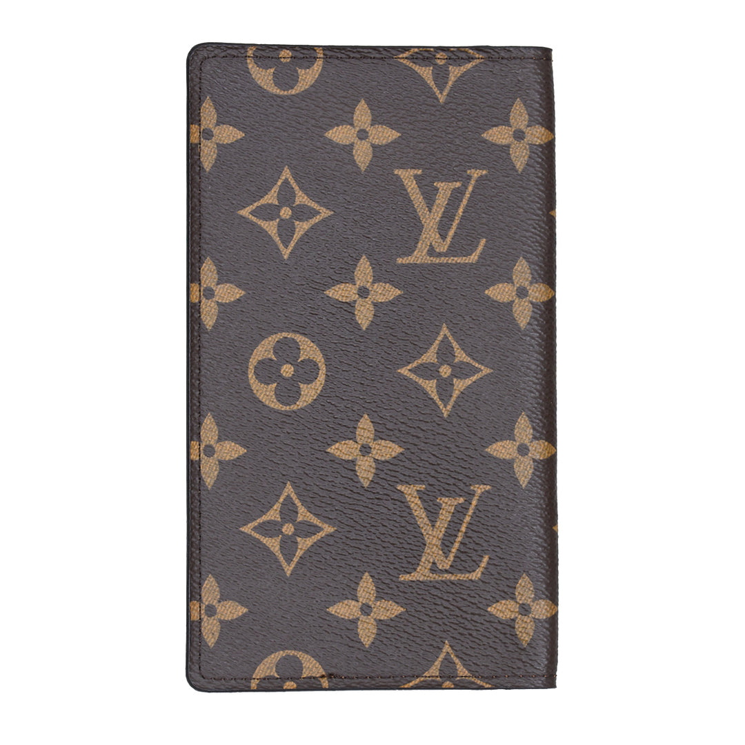 Louis Vuitton Monogram Vertical Card Holder – Barry's Jewellers