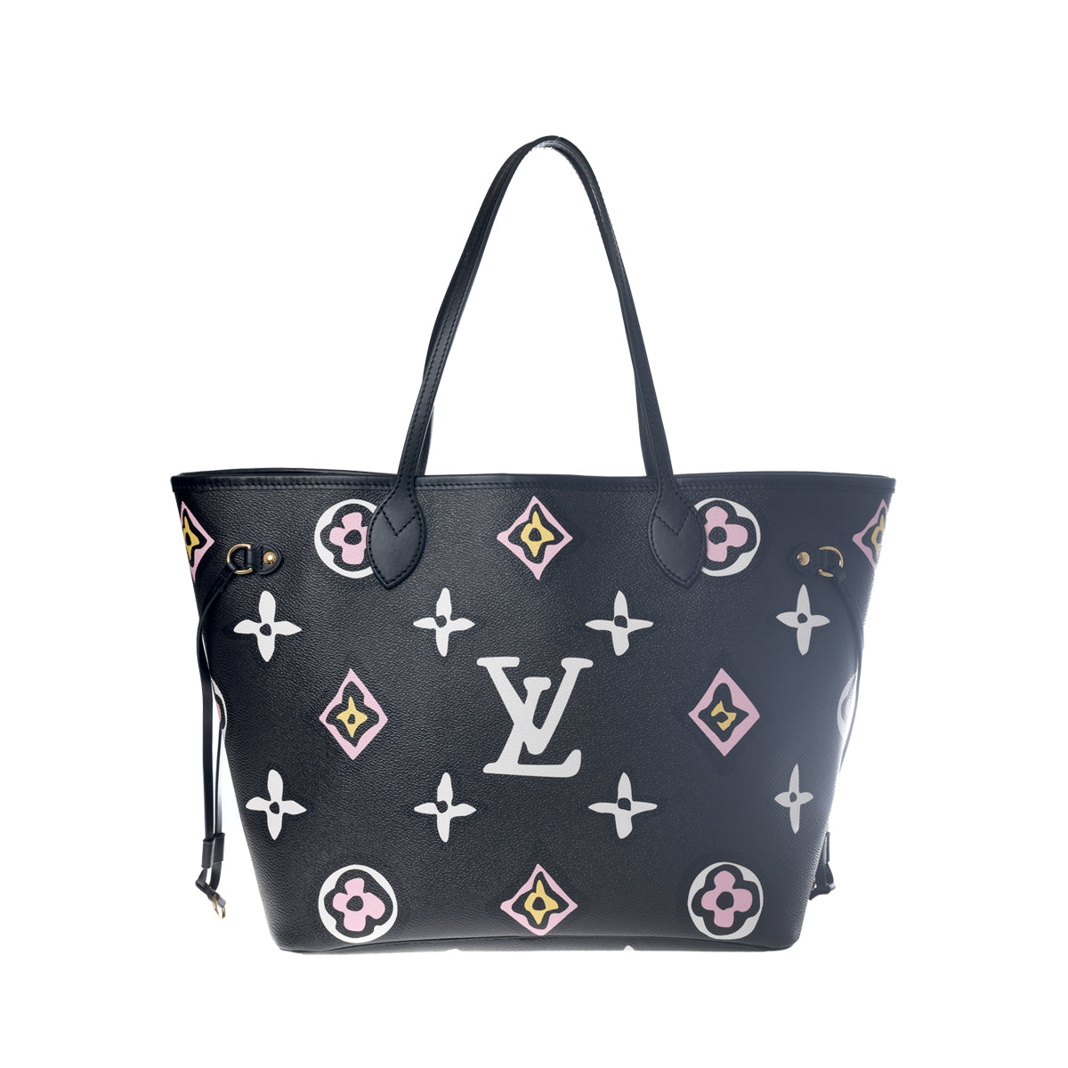 Louis Vuitton Wild at Heart Neverfull MM – Barry's Jewellers