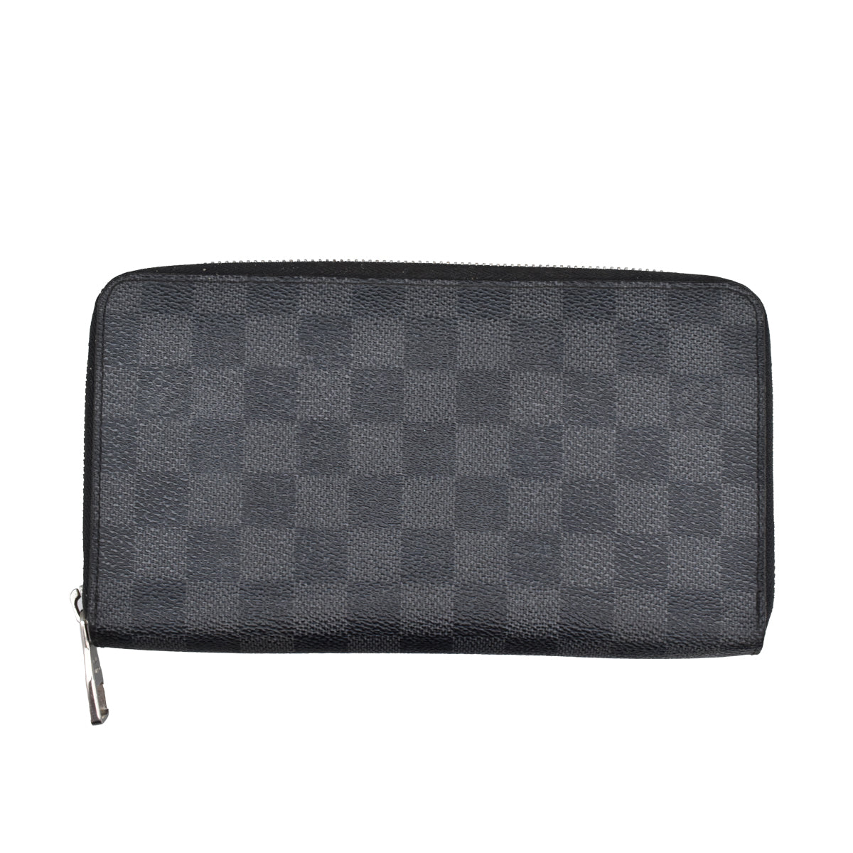 Louis Vuitton Damier Ebene Large Full Zip Wallet – Barry's Jewellers